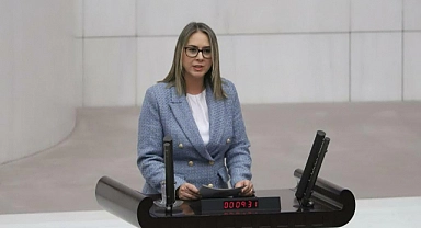 AK Partili Çankırı'dan Şehit Fethi Sekin Mesajı