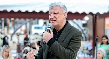 Ali Engin'den açıklama