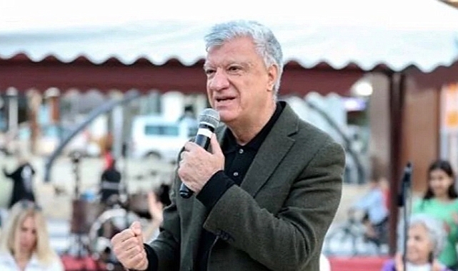 Ali Engin'den açıklama