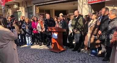 Anayasal Darbeye Boyun Eğmeyeceğiz, Tandoğan Da Milyonlarla Birlikte