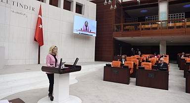 “Artık İsrail’e Dur Demenin Vakti Geldi”