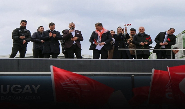 Aslanoğlu'ndan örgüte çağrı