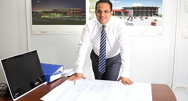 Atila, adayda iş birliğine dikkat çekti