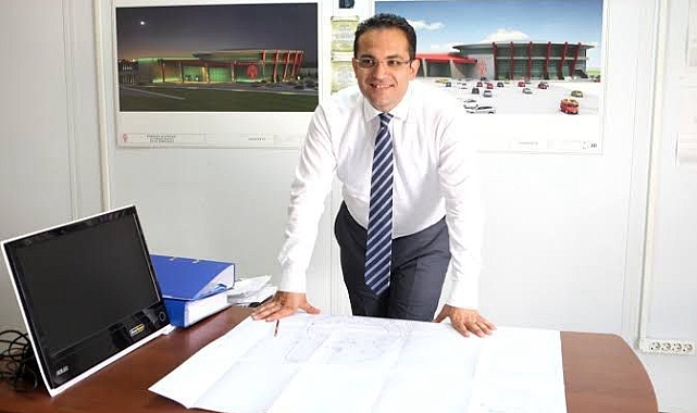 Atila, adayda iş birliğine dikkat çekti