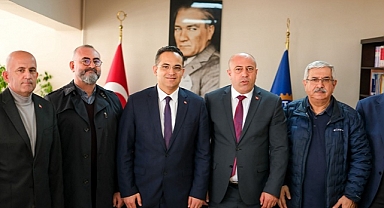 Atila, ”Hep Birlikte Kazanacağız”