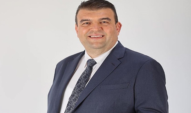 Aynı sevdayla hizmete devam!