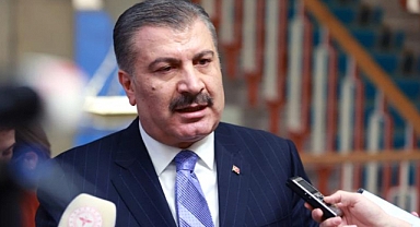 Bakan Koca, 'Mossad ajanı doktor' iddiasını yalanladı