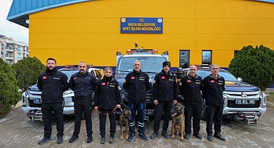 Başkan Erhan Kılıç, Buca’nın Afet Üssünü Açacak