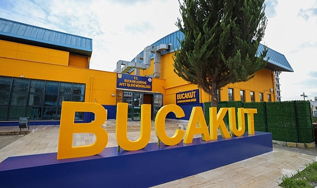 Başkan Erhan Kılıç, Ege’de Bir İlke İmza Attı