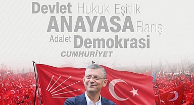 Başkan Sandal’dan tarihi mitinge davet