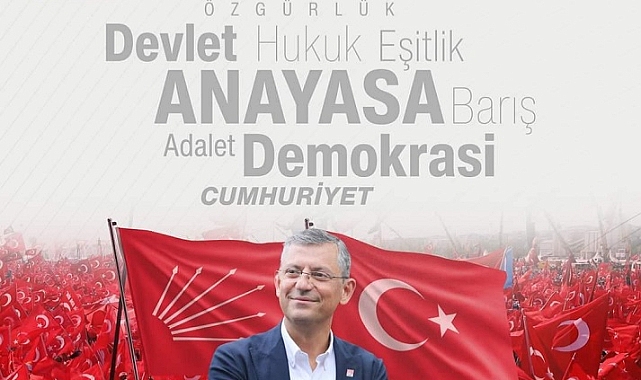 Başkan Sandal’dan tarihi mitinge davet