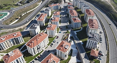 Başkan Sandal söz verdi, yaptı!