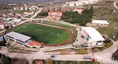 Başkan Yavaş “Ankara’dan Eli Boş Dönmüyor