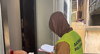 Biz büyük bir aileyiz