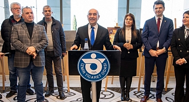“Bizi ayrıştıranlara inat birleşelim”