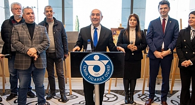 “Bizi ayrıştıranlara inat birleşelim”