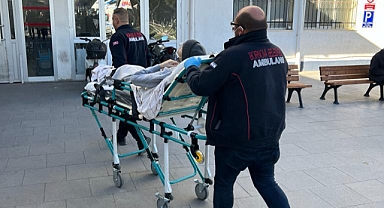 Bornova Belediyesi sağlığı geliştirmeye devam ediyor