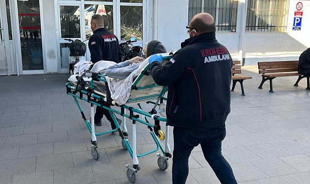 Bornova Belediyesi sağlığı geliştirmeye devam ediyor