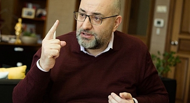 Bu ayrımcılığı bitirmemiz gerekiyor