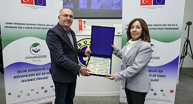 Buca’da iklim krizine karşı güç birliği oluşturuldu