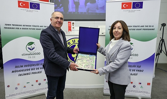 Buca’da iklim krizine karşı güç birliği oluşturuldu