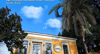 Buca’nın Çınarları İçin Dört Dörtlük Merkez