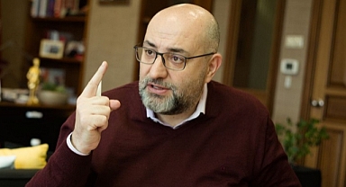 Buğra Gökce riskli yapılara dikkat çekti