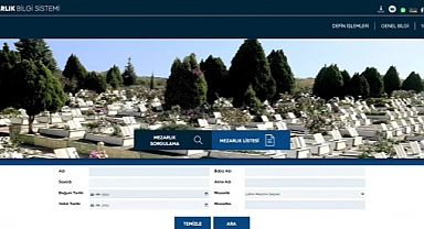 Büyükşehir İzmirlilerin hayatını kolaylaştırmaya devam ediyor