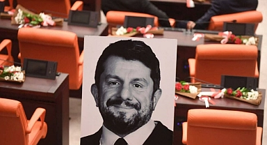 Can Atalay'ın milletvekilliği düşürüldü
