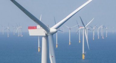 Çandarlı denizüstü RES'lerin üretim merkezi oluyor