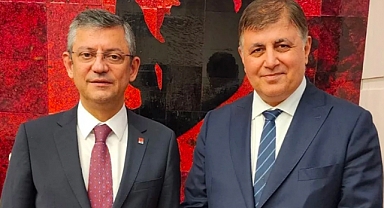 Cemil Tugay PM'nin onayını aldı