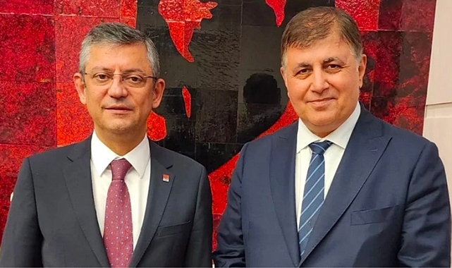 Cemil Tugay PM'nin onayını aldı