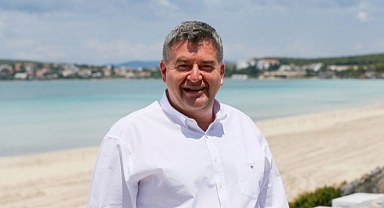 Çeşme’nin muhtarları da 'Oran' dedi