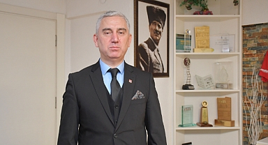 CHP Bergama Belediye Başkan Adayı Prof. Dr. Tanju Çelik oldu