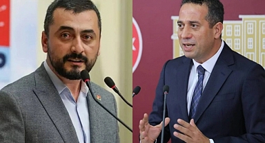 CHP'de Cemil Tugay Tartışması Büyüyor