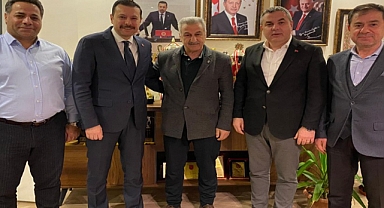 CHP'den AK Parti'ye geçti!