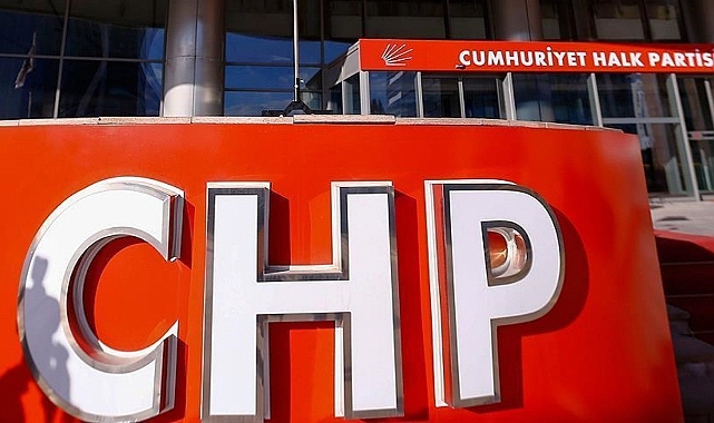 CHP, İzmir ve ilçe belediye başkan adaylarını açıkladı