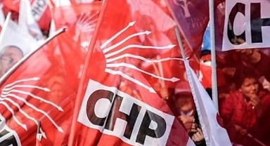 CHP'nin belediye başkan adayları belli oldu