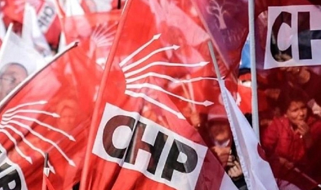 CHP'nin belediye başkan adayları belli oldu