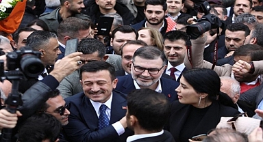 Dağ İzmirlilere seslendi