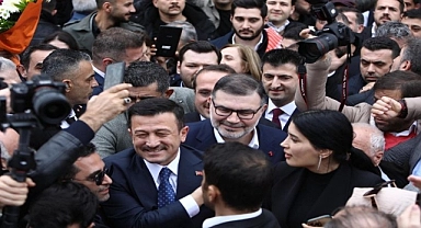 Dağ İzmirlilere seslendi