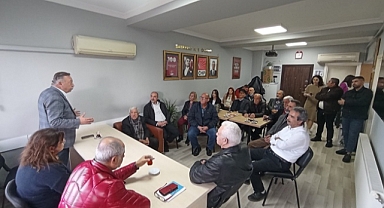 Demokrasilerde Çözüm Sandıktır