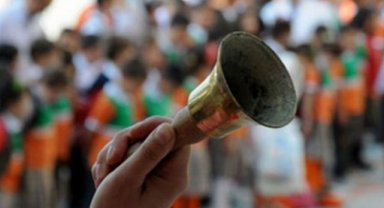 Dezenformasyondan açıklama... Yarıyıl tatilinde uzatma yok!