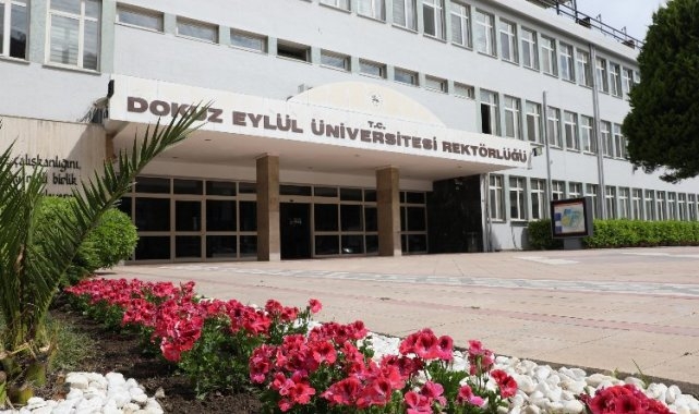 Dokuz Eylül 'sosyal sorumlulukta' üçüncü