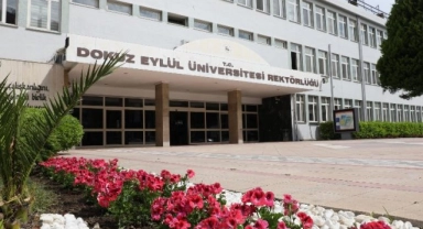 Dokuz Eylül 'sosyal sorumlulukta' üçüncü