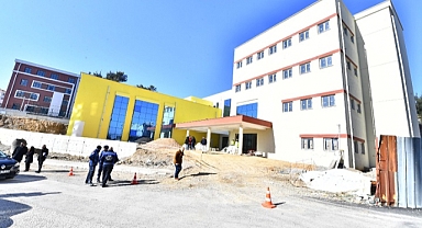 Dönüşümün kalbinde yaşamlara dokunacak yatırım