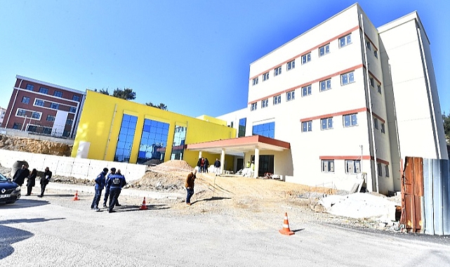 Dönüşümün kalbinde yaşamlara dokunacak yatırım