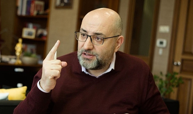 En büyük önceliğimiz sosyal konut üretmek olacak