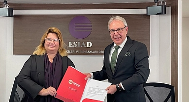 ESİAD, gençleri çalışma hayatına hazırlayacak