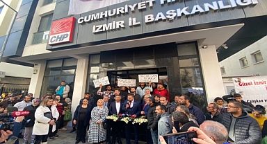 Eski CHP Milletvekilinden sert eleştiri